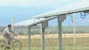 Macedonia GEF Solar Energy
